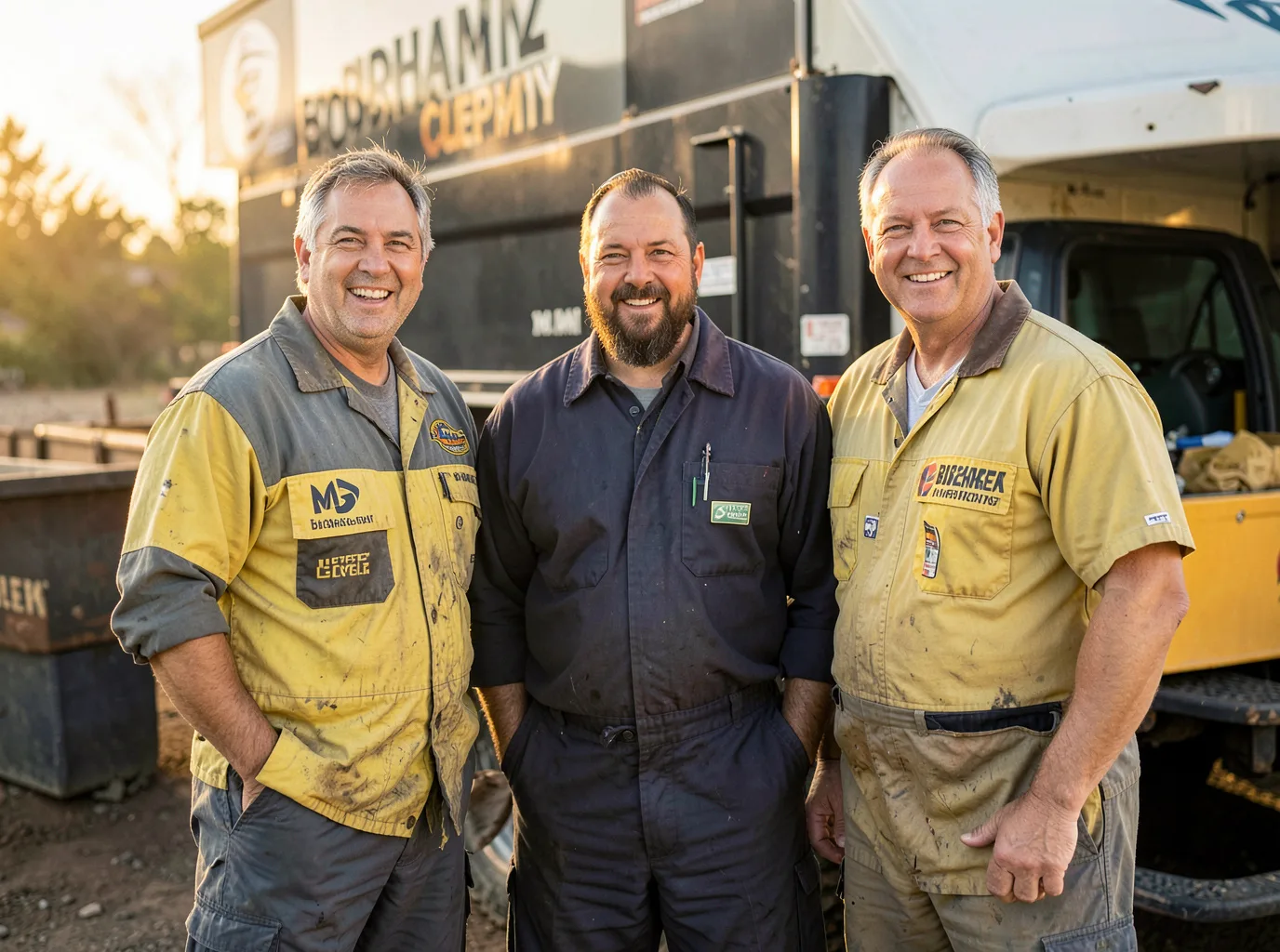 Sewage Cleanup company in Francis, OK